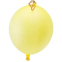 Neon Punching Balloons