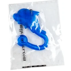 Neon Sticky Sea Life
