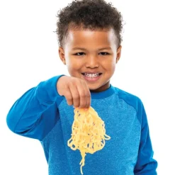 Nervous Noodles