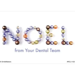 Noel Dental Team Recall Cards