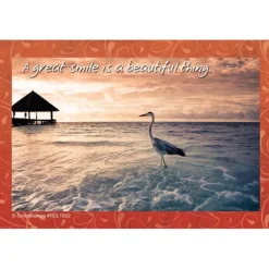 Ocean Beautiful Thing Recall Cards