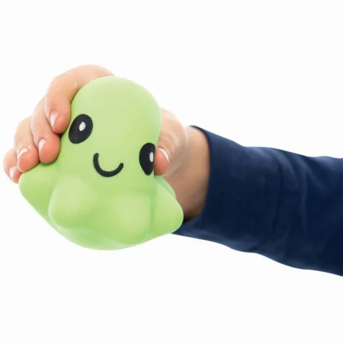Octopus Squeeze Toys