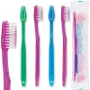 OraBrite Pre-teen Pre-pasted Disposable Sparkle Toothbrushes