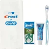 Oral-B® Crest® Adult Indicator Bundle