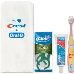 Oral-B® Crest® Toddler Dental Bundles