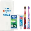 Oral-B® Crest® Youth Pixar & Princess Bundle