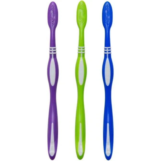 Oral-B® Dual Clean Adult Toothbrushes