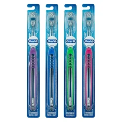 Oral-B® Indicator® Adult Toothbrushes