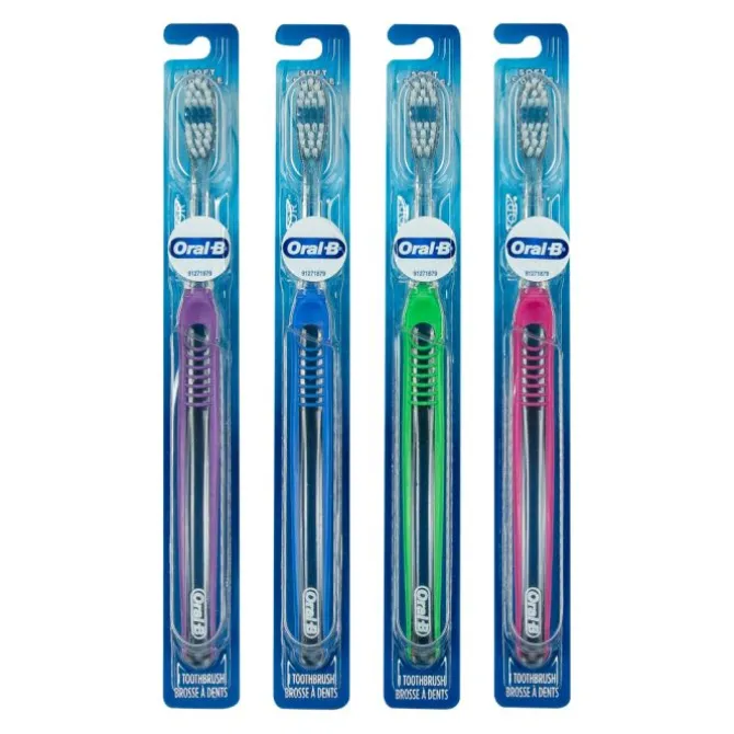 Oral-B® Indicator® Adult Toothbrushes