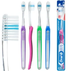 Oral-B® Indicator® Adult Toothbrushes