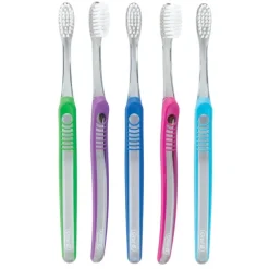 Oral B Orthodontic Toothbrushes