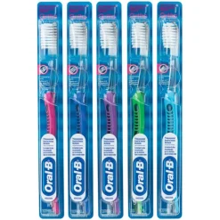 Oral B Orthodontic Toothbrushes