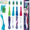 Oral-B® Pre-Teen Indicator® Star Toothbrushes
