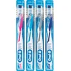 Oral-B® Pro-Health All-in-One Cross Action Adult Toothbrushes