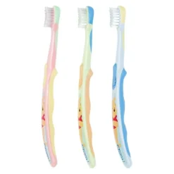 Oral-B Pro-Health Stages 1 Disney Baby Toothbrushes