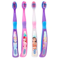 Oral-B Pro-Health Stages 3 Disney Princesses