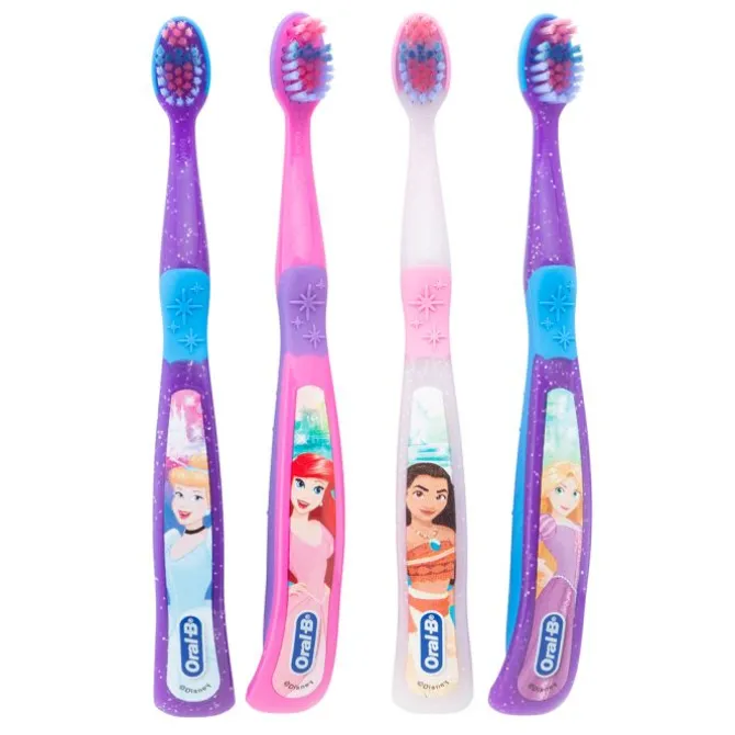 Oral-B Pro-Health Stages 3 Disney Princesses