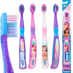 Oral-B Pro-Health Stages 3 Disney Princesses