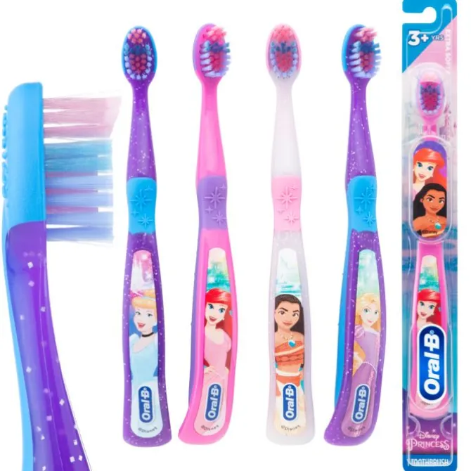 Oral-B Pro-Health Stages 3 Disney Princesses