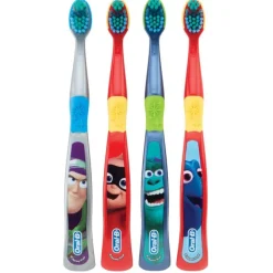 Oral-B® Youth Disney•Pixar Toothbrushes