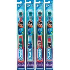 Oral-B® Youth Disney•Pixar Toothbrushes