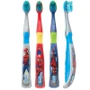 Oral-B® Youth Spider-Man Toothbrushes