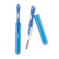 OraLine Travel Interproximal Toothbrush - Cylinder