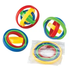 Orbiting Fidget Spinner