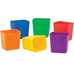Organizing Cups