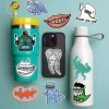 Ortho Patient Vinyl Decals