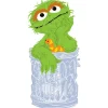 Oscar Sesame Street Wall Decal
