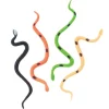 Painted Snakes