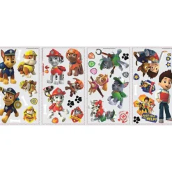 PAW Patrol Assorted Decals