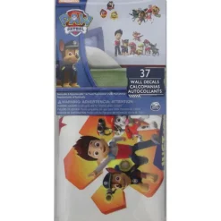 PAW Patrol Assorted Decals