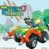 PAW Patrol Dino Rescue Stickers