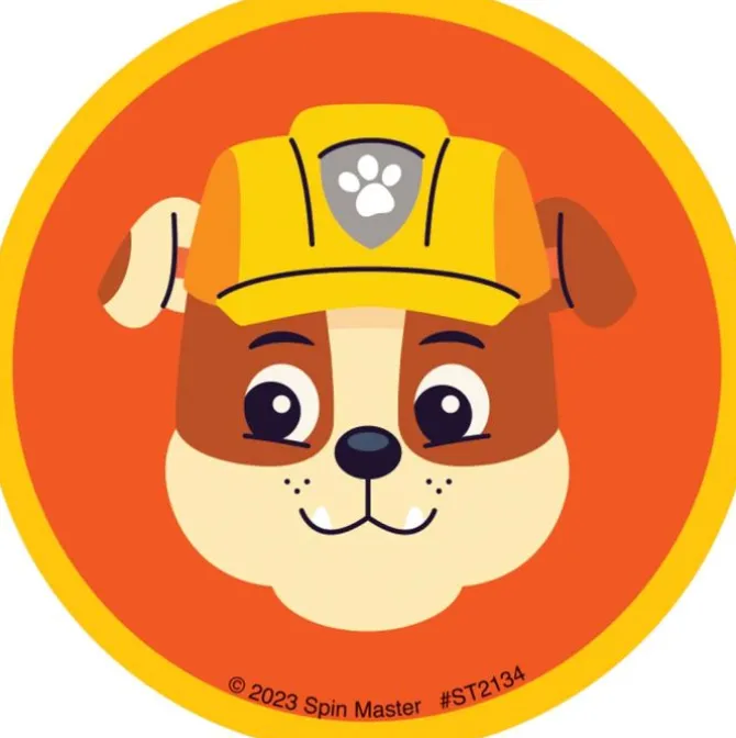 PAW Patrol Fun Emoji Stickers