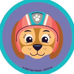 PAW Patrol Fun Emoji Stickers