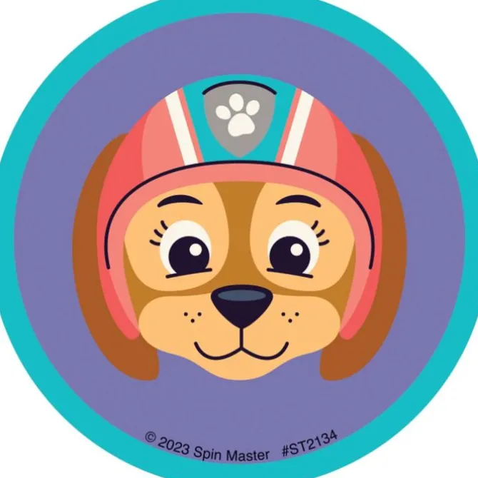 PAW Patrol Fun Emoji Stickers