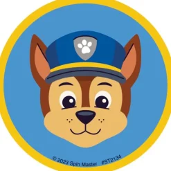 PAW Patrol Fun Emoji Stickers