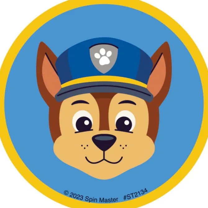 PAW Patrol Fun Emoji Stickers