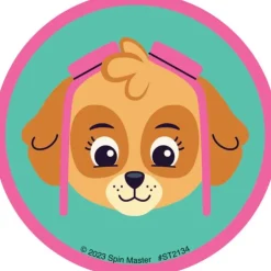 PAW Patrol Fun Emoji Stickers