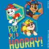 PAW Patrol Good Vibes Stickers