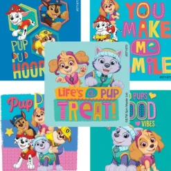 PAW Patrol Good Vibes Stickers