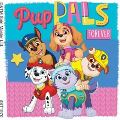 PAW Patrol Good Vibes Stickers