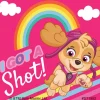 PAW Patrol I Got a Shot Stickers