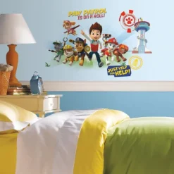 PAW Patrol Large Decal
