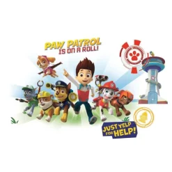 PAW Patrol Large Decal