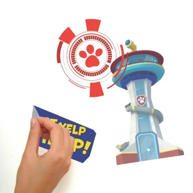 PAW Patrol Large Decal