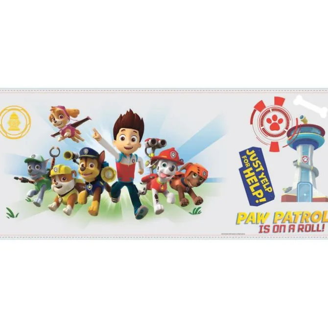 PAW Patrol Large Decal