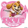 PAW Patrol On A Roll Stickers